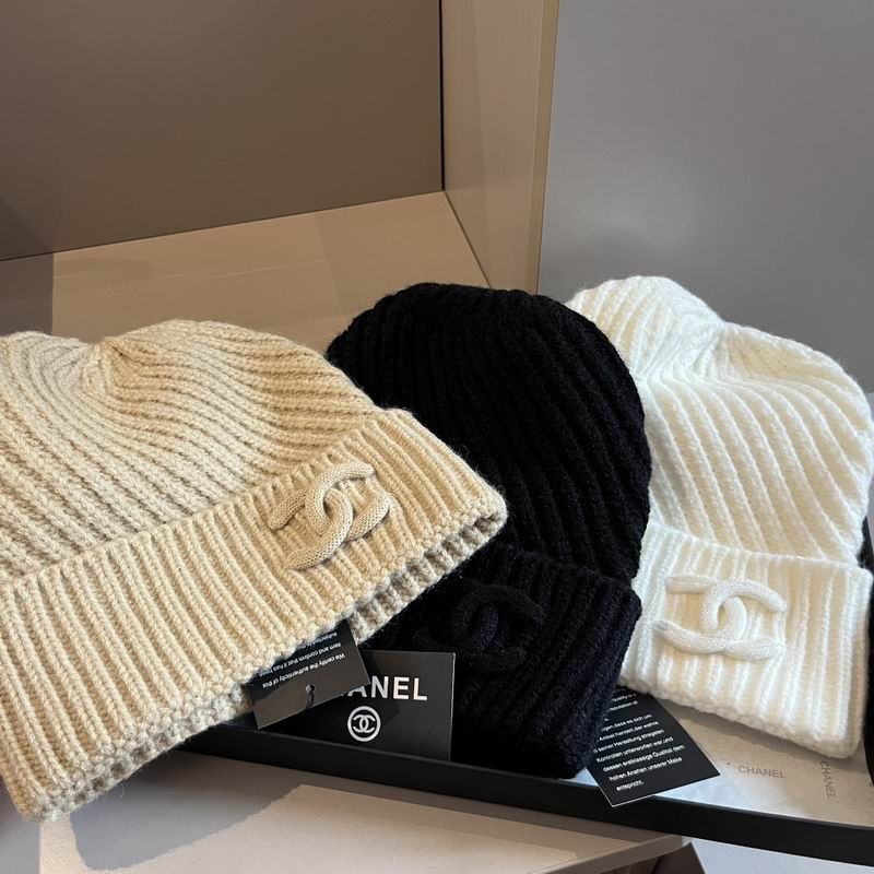 Chanel hat dx75